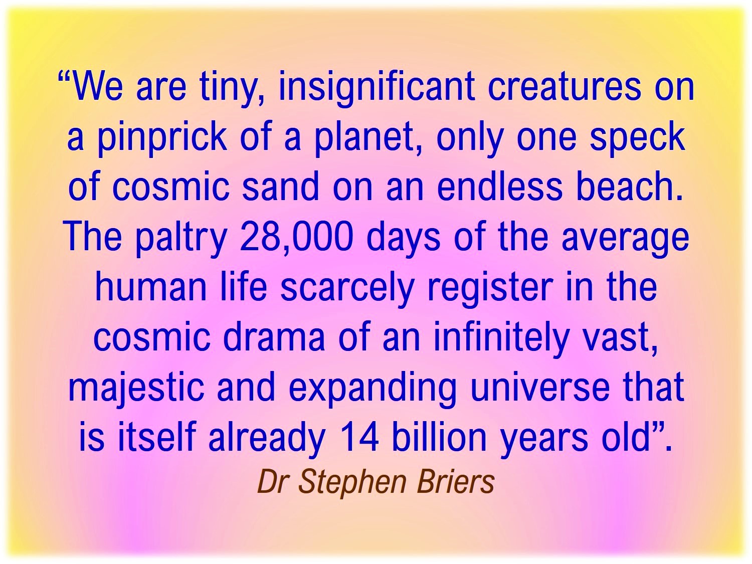 Insignificant Creatures.jpg